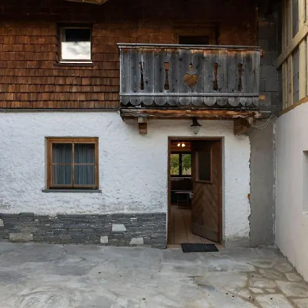 Tranquil Apartment in Rauris near Rauriser Hochalmbahnen Rauris