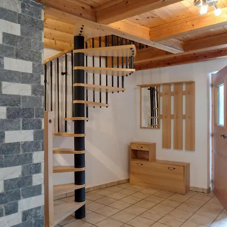 Tranquil Apartment in Rauris near Rauriser Hochalmbahnen *