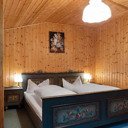 Tranquil Apartment in Rauris near Rauriser Hochalmbahnen Hébergement de vacances Rauris