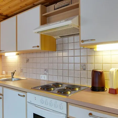 Tranquil Apartment in Rauris near Rauriser Hochalmbahnen Hébergement de vacances *
