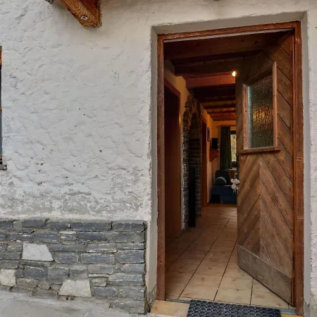 Lovely Holiday Home In Rauris With Terrace Rauris