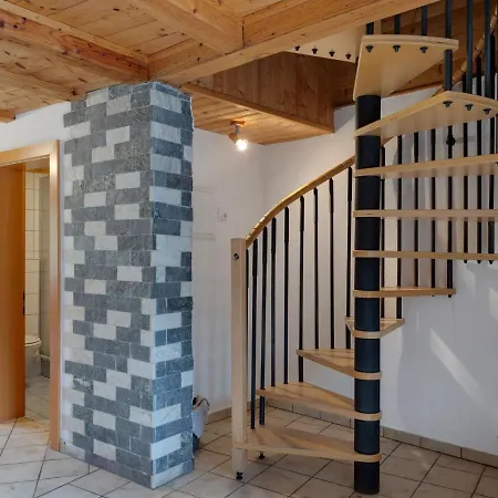 Tranquil Apartment in Rauris near Rauriser Hochalmbahnen * Rauris