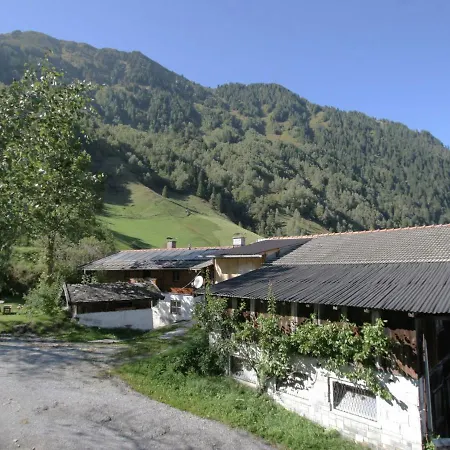 Hébergement de vacances Tranquil Apartment in Rauris near Rauriser Hochalmbahnen Rauris