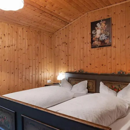 Tranquil Apartment in Rauris near Rauriser Hochalmbahnen Rauris