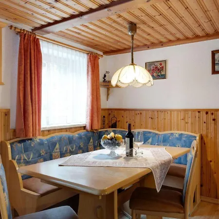 Tranquil Apartment in Rauris near Rauriser Hochalmbahnen Rauris