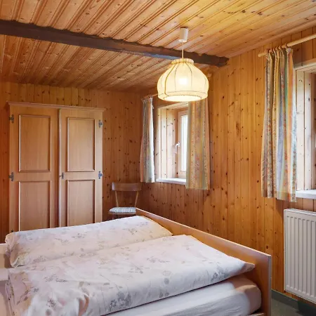 Tranquil Apartment in Rauris near Rauriser Hochalmbahnen Hébergement de vacances
