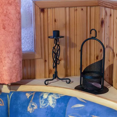 Tranquil Apartment in Rauris near Rauriser Hochalmbahnen *