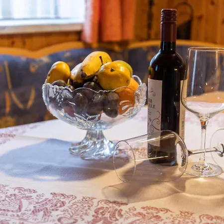 Tranquil Apartment in Rauris near Rauriser Hochalmbahnen