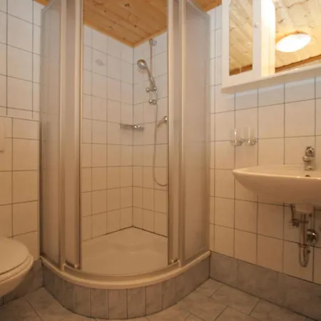 Tranquil Apartment in Rauris near Rauriser Hochalmbahnen *