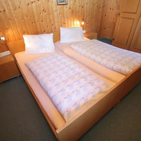 Tranquil Apartment in Rauris near Rauriser Hochalmbahnen *