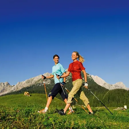 Tranquil Apartment in Rauris near Rauriser Hochalmbahnen Rauris