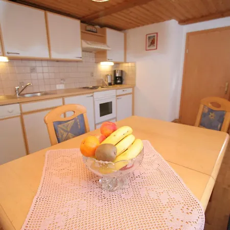 Tranquil Apartment in Rauris near Rauriser Hochalmbahnen