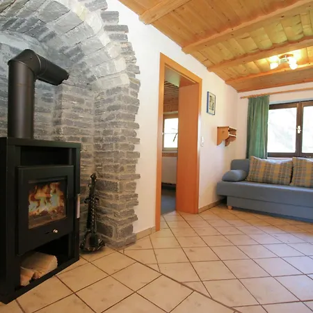 Lovely Holiday Home In Rauris With Terrace Casa de Férias *