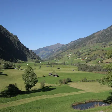 Hébergement de vacances Tranquil Apartment in Rauris near Rauriser Hochalmbahnen Rauris