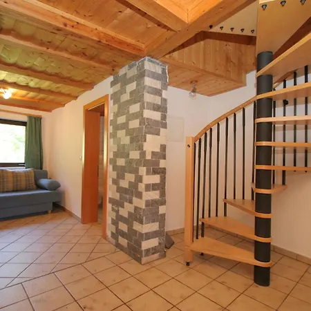 Tranquil Apartment in Rauris near Rauriser Hochalmbahnen Rauris