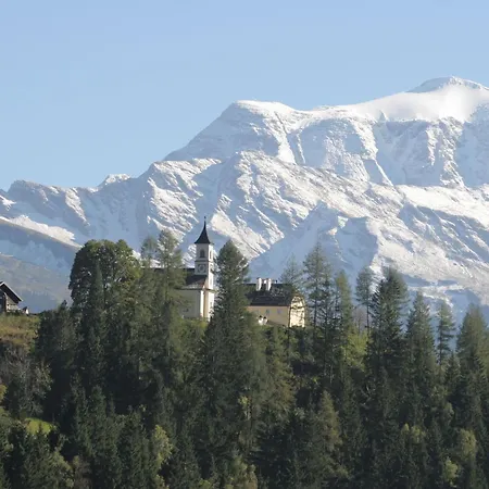 Tranquil Apartment in Rauris near Rauriser Hochalmbahnen Hébergement de vacances