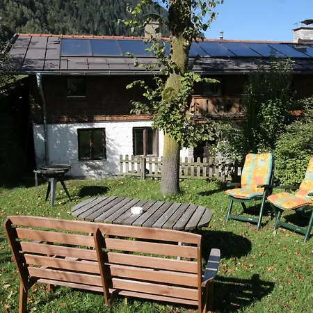 Lovely Holiday Home In Rauris With Terrace Casa de Férias *