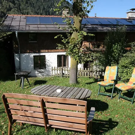 Tranquil Apartment in Rauris near Rauriser Hochalmbahnen Hébergement de vacances *