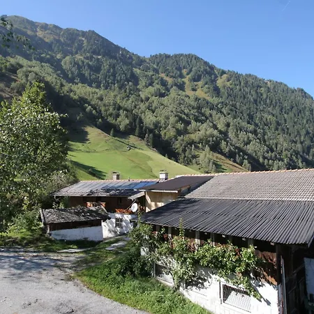 Hébergement de vacances Tranquil Apartment in Rauris near Rauriser Hochalmbahnen