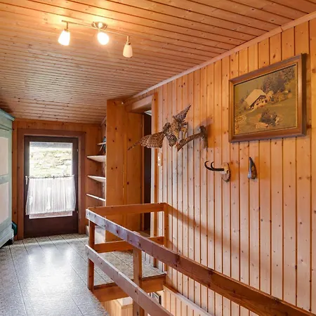 Tranquil Apartment in Rauris near Rauriser Hochalmbahnen Hébergement de vacances *