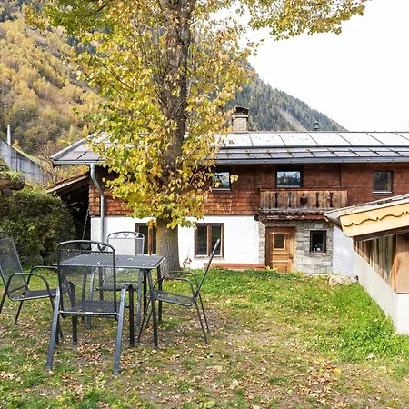 Tranquil Apartment in Rauris near Rauriser Hochalmbahnen * Rauris