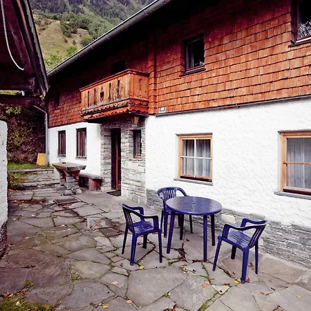 Tranquil Apartment in Rauris near Rauriser Hochalmbahnen * Rauris