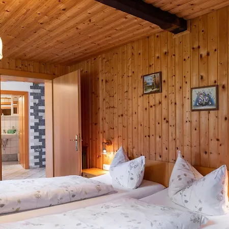 Tranquil Apartment in Rauris near Rauriser Hochalmbahnen Hébergement de vacances *