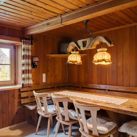 Casa de Férias Lovely Holiday Home In Rauris With Terrace Rauris