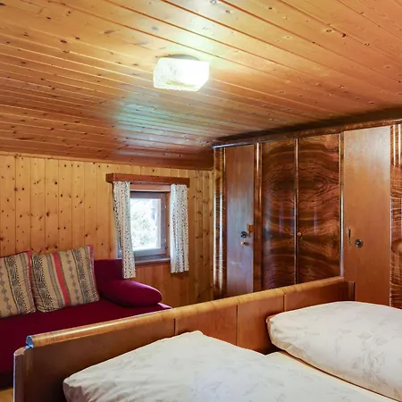 Tranquil Apartment in Rauris near Rauriser Hochalmbahnen Rauris