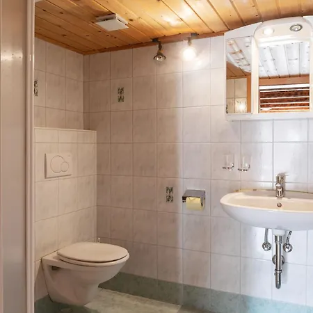 Tranquil Apartment in Rauris near Rauriser Hochalmbahnen Hébergement de vacances