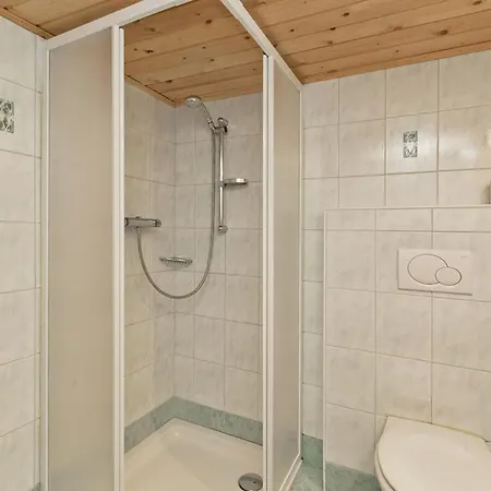 Hébergement de vacances Tranquil Apartment in Rauris near Rauriser Hochalmbahnen *