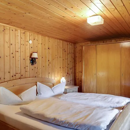 Tranquil Apartment in Rauris near Rauriser Hochalmbahnen Hébergement de vacances Rauris
