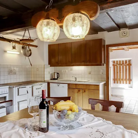 Tranquil Apartment in Rauris near Rauriser Hochalmbahnen Rauris