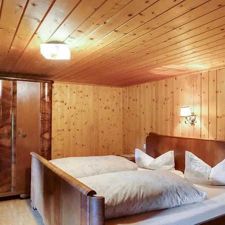 Tranquil Apartment in Rauris near Rauriser Hochalmbahnen Hébergement de vacances