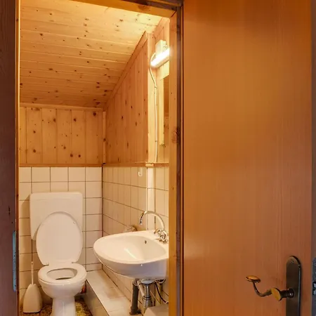 Tranquil Apartment in Rauris near Rauriser Hochalmbahnen *