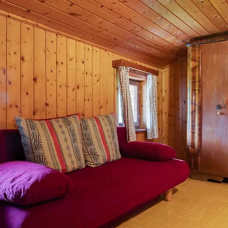 Tranquil Apartment in Rauris near Rauriser Hochalmbahnen Rauris