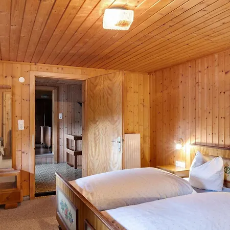 Tranquil Apartment in Rauris near Rauriser Hochalmbahnen Hébergement de vacances