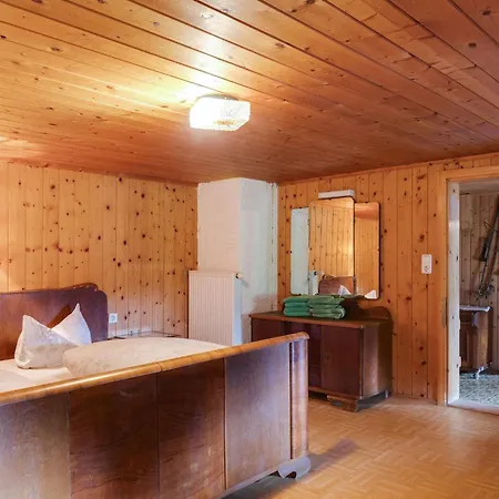 Tranquil Apartment in Rauris near Rauriser Hochalmbahnen Hébergement de vacances *