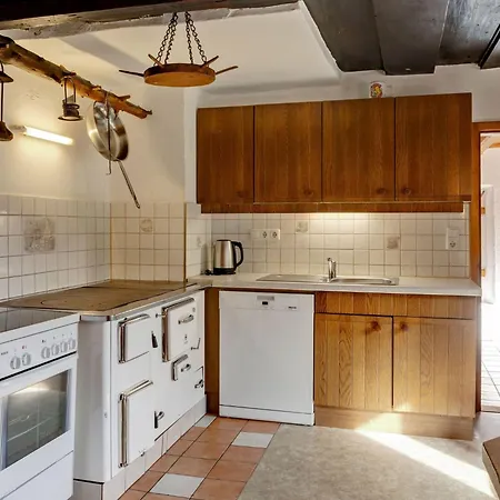 Tranquil Apartment in Rauris near Rauriser Hochalmbahnen Hébergement de vacances Rauris