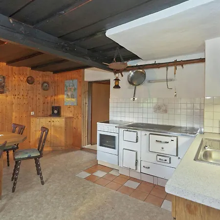Tranquil Apartment in Rauris near Rauriser Hochalmbahnen Hébergement de vacances