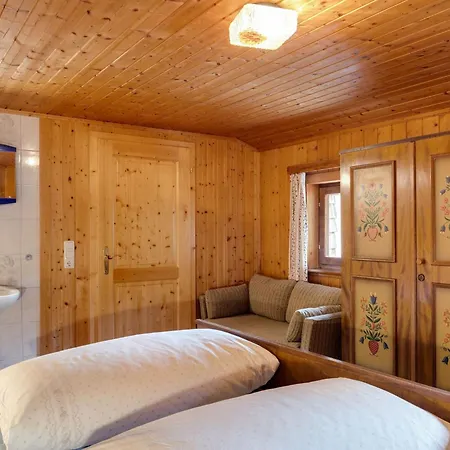Tranquil Apartment in Rauris near Rauriser Hochalmbahnen Hébergement de vacances