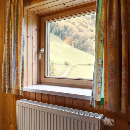 Hébergement de vacances Tranquil Apartment in Rauris near Rauriser Hochalmbahnen Rauris