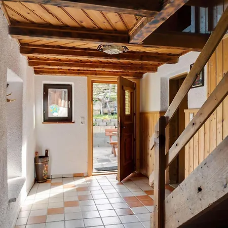 Hébergement de vacances Tranquil Apartment in Rauris near Rauriser Hochalmbahnen Rauris