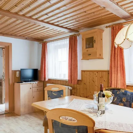 Tranquil Apartment in Rauris near Rauriser Hochalmbahnen * Rauris