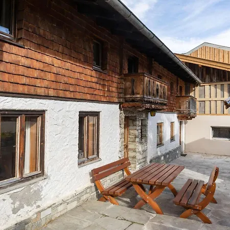 Tranquil Apartment in Rauris near Rauriser Hochalmbahnen