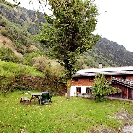 Hébergement de vacances Tranquil Apartment in Rauris near Rauriser Hochalmbahnen