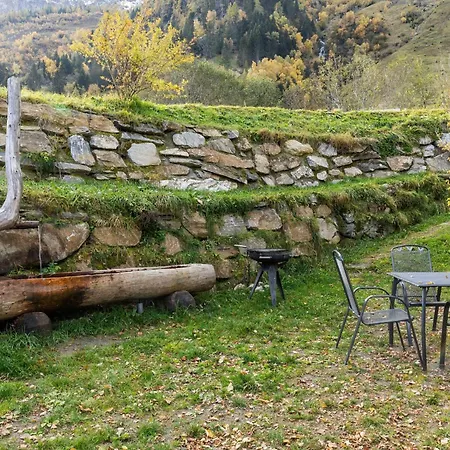 Tranquil Apartment in Rauris near Rauriser Hochalmbahnen Hébergement de vacances Rauris